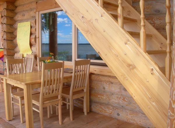 Holiday Complex Cirmas Ezerkrasts Ludza Pokoj fotografie
