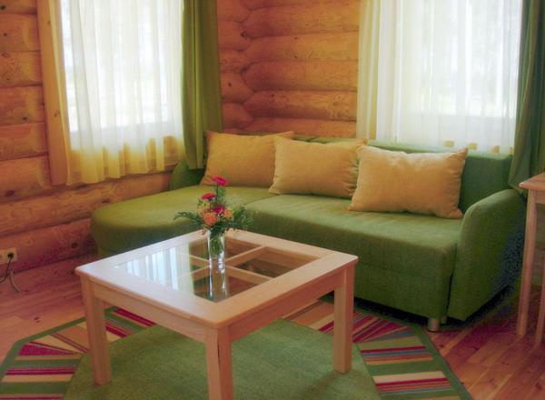 Holiday Complex Cirmas Ezerkrasts Ludza Pokoj fotografie