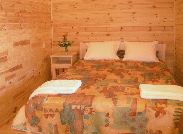 Holiday Complex Cirmas Ezerkrasts Ludza Pokoj fotografie