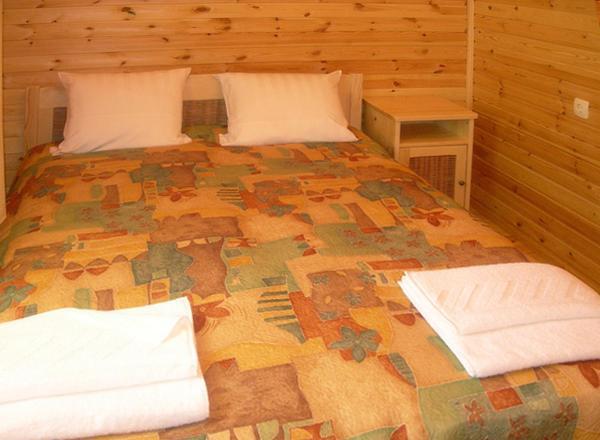 Holiday Complex Cirmas Ezerkrasts Ludza Pokoj fotografie