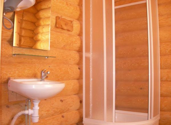 Holiday Complex Cirmas Ezerkrasts Ludza Pokoj fotografie