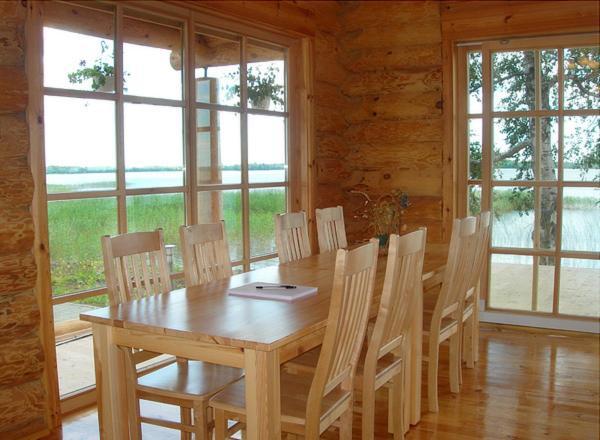 Holiday Complex Cirmas Ezerkrasts Ludza Exteriér fotografie